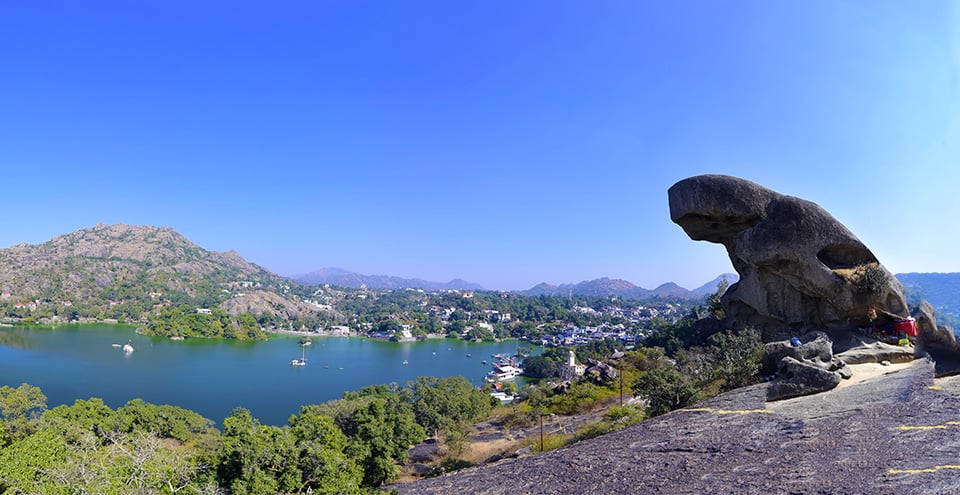 Mount Abu Tour Packages